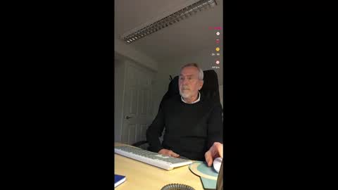 Snapshot of pleasedominateme chatting on 01-03-25, 04:16 Pleasedominateme online show from 01-03-25, 04:16