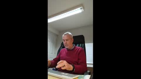 Snapshot of pleasedominateme chatting on 01-24-25, 05:11 Pleasedominateme online show from 01-24-25, 05:11