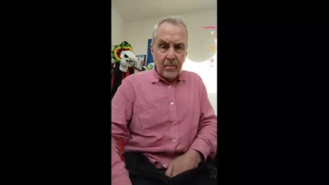 Snapshot of pleasedominateme chatting on 02-17-25, 03:53 Pleasedominateme online show from 02-17-25, 03:53