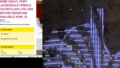 Snapshot of pleaseyou805 chatting on 03-14-26, 09:04 Awesomefun online show from 03-14-26, 09:04