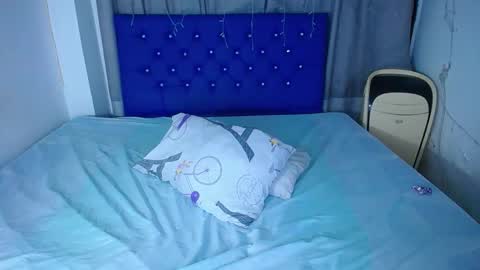 Zalome  online show from 03-08-26, 02:59