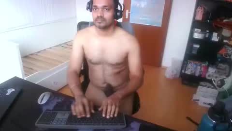 Sam online show from 03-12-26, 04:35