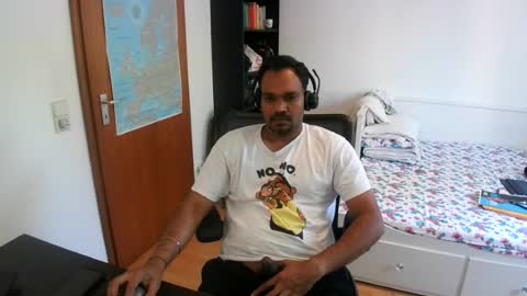 Sam online show from 06-15-26, 01:13