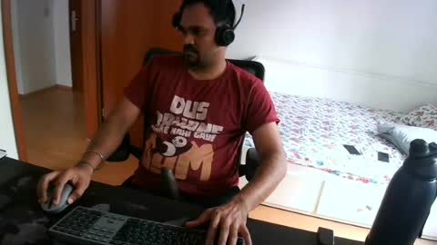 Sam online show from 07-01-26, 12:29