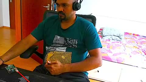 Sam online show from 07-16-26, 11:49