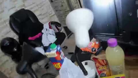 pleasure_duoo online show from 09-10-25, 08:53