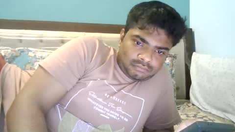 pleasurecrow online show from 06-20-26, 07:00