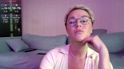 Ira brunette and Vika blonde online show from 02-07-26, 10:30