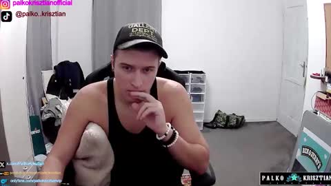 Snapshot of plkrisztian chatting on 11-30-25, 11:31 plkrisztian online show from 11-30-25, 11:31