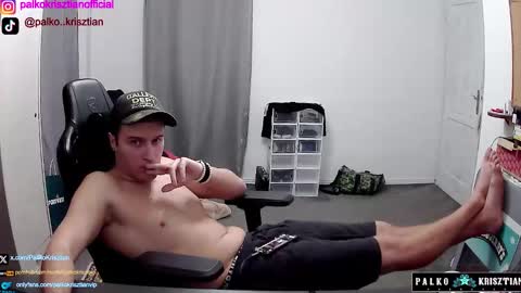 Snapshot of plkrisztian chatting on 12-02-25, 09:10 plkrisztian online show from 12-02-25, 09:10