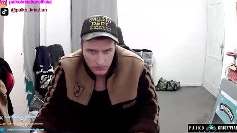 Snapshot of plkrisztian chatting on 12-14-25, 03:39 plkrisztian online show from 12-14-25, 03:39