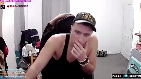 Snapshot of plkrisztian chatting on 12-17-25, 11:49 plkrisztian online show from 12-17-25, 11:49