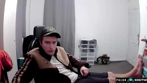 Snapshot of plkrisztian chatting on 02-25-26, 12:09 plkrisztian online show from 02-25-26, 12:09