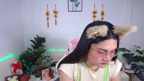 Snapshot of ploysaithailand chatting on 02-27-25, 10:26 Ploysai online show from 02-27-25, 10:26