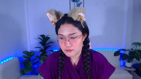 Snapshot of ploysaithailand chatting on 09-26-25, 03:21 Ploysai online show from 09-26-25, 03:21