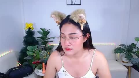 Snapshot of ploysaithailand chatting on 12-01-25, 01:27 Ploysai online show from 12-01-25, 01:27