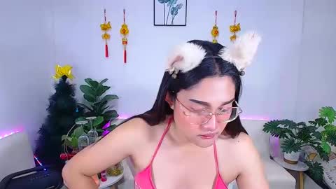 Snapshot of ploysaithailand chatting on 01-12-26, 10:59 Ploysai online show from 01-12-26, 10:59