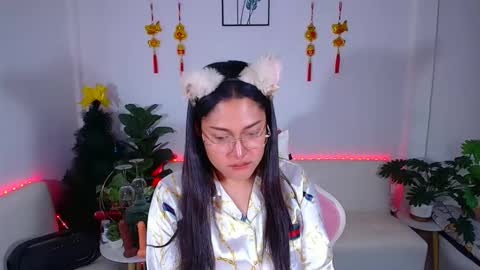 Snapshot of ploysaithailand chatting on 01-15-26, 12:59 Ploysai online show from 01-15-26, 12:59