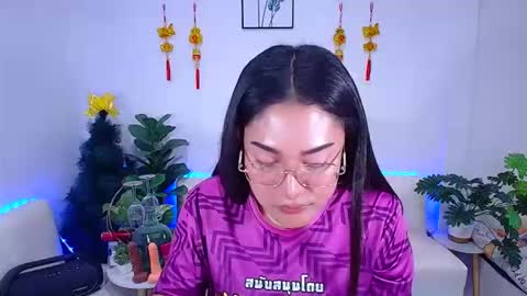 Snapshot of ploysaithailand chatting on 01-16-26, 09:13 Ploysai online show from 01-16-26, 09:13