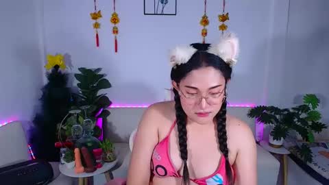 Snapshot of ploysaithailand chatting on 02-03-26, 06:51 Ploysai online show from 02-03-26, 06:51