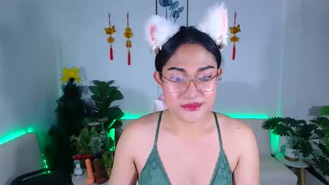 Snapshot of ploysaithailand chatting on 02-11-26, 07:35 Ploysai online show from 02-11-26, 07:35