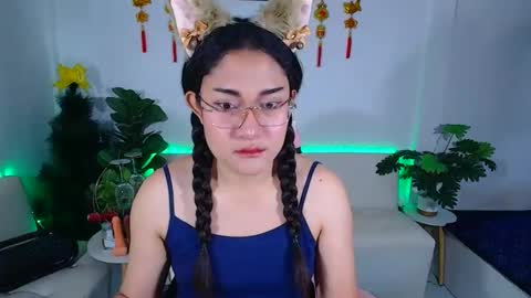 Snapshot of ploysaithailand chatting on 02-18-26, 02:07 Ploysai online show from 02-18-26, 02:07