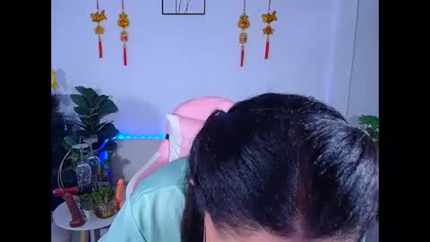 Snapshot of ploysaithailand chatting on 03-13-26, 06:31 Ploysai online show from 03-13-26, 06:31