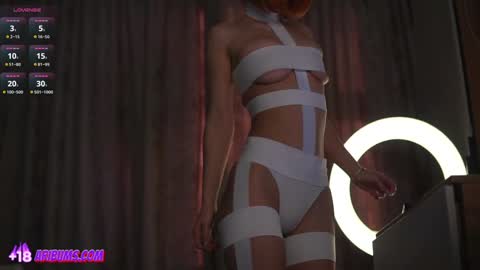 Ari online show from 03-02-26, 02:03