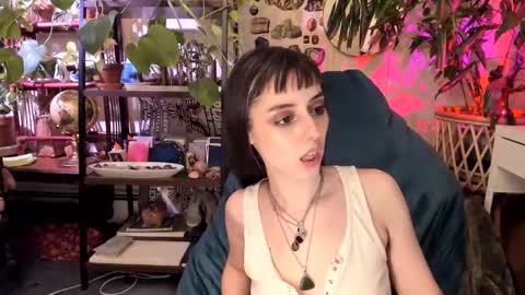 Goddess Pluto online show from 01-09-25, 11:02