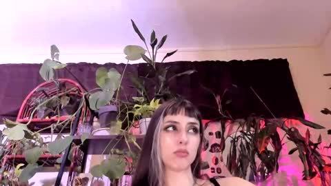 Goddess Pluto online show from 03-05-25, 11:16