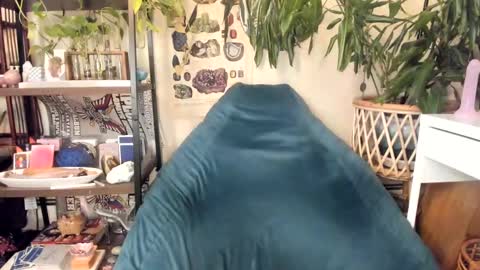 Goddess Pluto online show from 09-20-25, 08:10