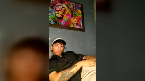 pmacking69 online show from 07-29-26, 09:40