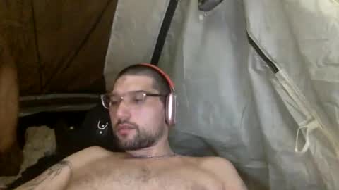 Pup Seth online show from 03-15-26, 02:28