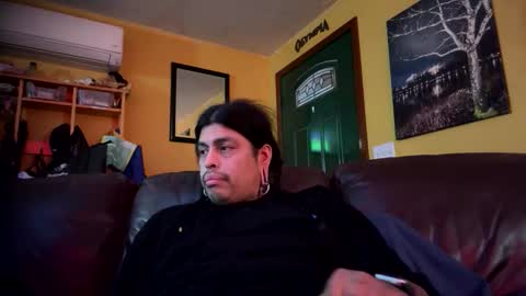 Snapshot of pnwchief420 chatting on 03-18-26, 07:44 pnwchief420 online show from 03-18-26, 07:44