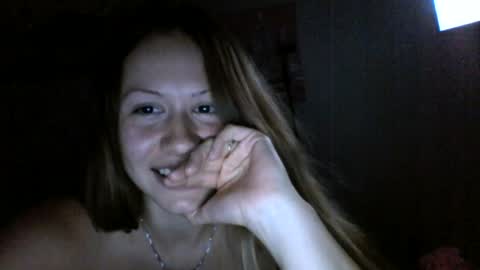 Snapshot of pocahontas438 chatting on 07-09-26, 10:19 pocahontas438 online show from 07-09-26, 10:19