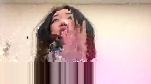 Snapshot of pocahontas654 chatting on 12-17-25, 03:34 Erica online show from 12-17-25, 03:34