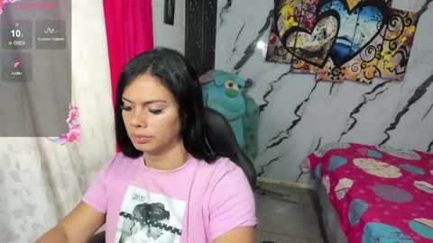 lesly pagina azul pocahontas982 online show from 05-25-26, 12:55