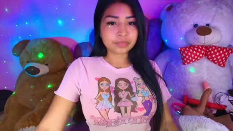 Nicole online show from 05-12-26, 10:23