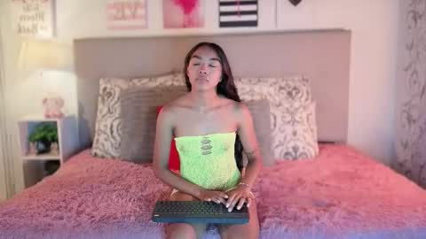 Pocahontas online show from 06-01-26, 06:20