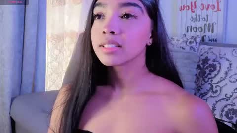 Pocahontas online show from 06-25-26, 03:49