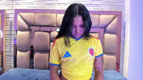 Pocahontas  online show from 06-23-26, 11:41