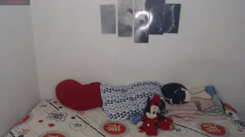 Snapshot of pocahontas_princess__ chatting on 02-02-26, 06:17 Pocahontas online show from 02-02-26, 06:17