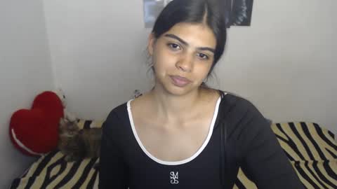 Snapshot of pocahontas_princess__ chatting on 03-02-26, 05:41 Pocahontas online show from 03-02-26, 05:41