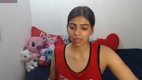 Pocahontas online show from 06-14-26, 07:38