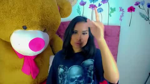 DaniellaBaby online show from 12-04-24, 04:54