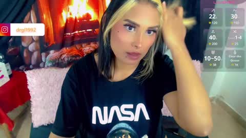 DaniellaBaby online show from 02-13-25, 11:47