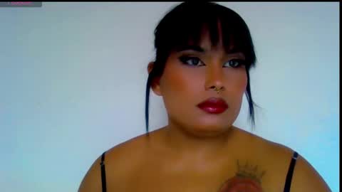 DaniellaBaby online show from 10-29-25, 09:22