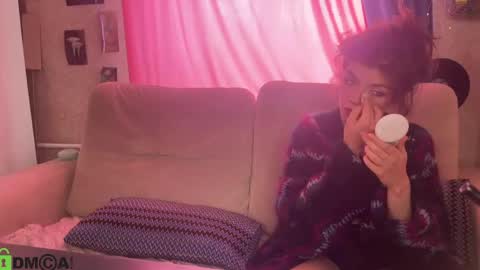 Cute Sofia and Handsome Richy online show from 05-17-26, 07:39