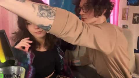 Cute Sofia and Handsome Richy online show from 05-28-26, 02:03