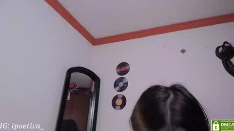 IG ipoetica  online show from 02-20-26, 03:34